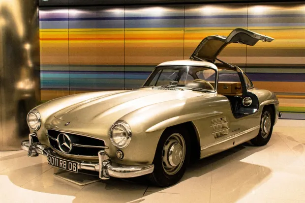 Casino Red Flush Android/iOS-app